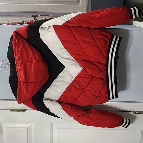 Ladies jacket - Picture 3 of 4